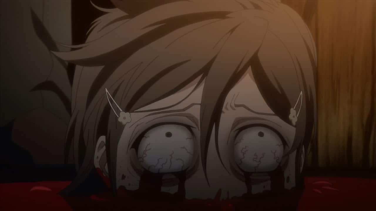 Animes +18 pra quem tá afim de uma boa história