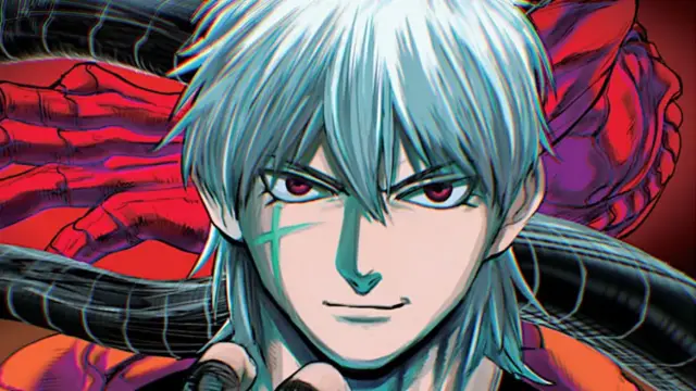 Cancelamento de Alien Headbutt pela Shonen Jump gera polêmica