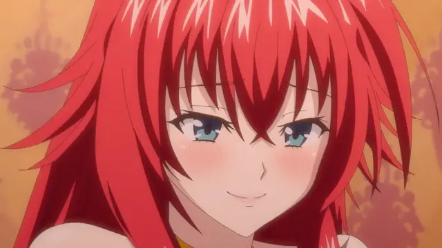 Maplestar confirma nova animação de High School DxD