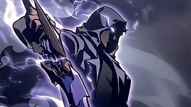 Solo Leveling: Volume 19 do manhwa ganha data de lançamento