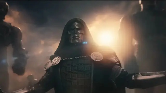 Avengers: Doomsday: Novos detalhes ainda deixam heróis de fora