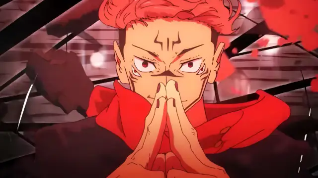 Black Torch: O novo anime que lembra Jujutsu Kaisen