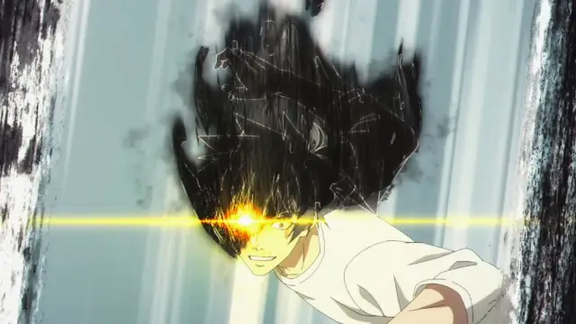 Black Torch surge como o sucessor ideal de Jujutsu Kaisen na Crunchyroll