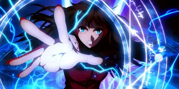 Witch on the Holy Night: Filme do estúdio Ufotable ganha data no Japão