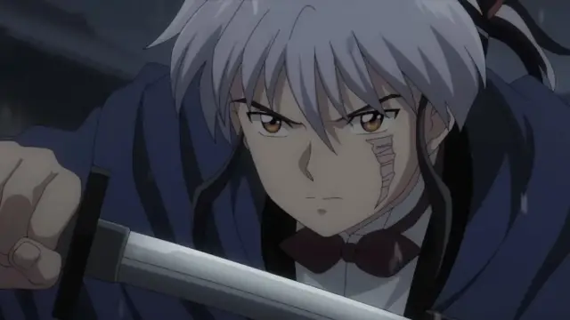 Anime MAO ganha trailer e data de estreia da segunda parte