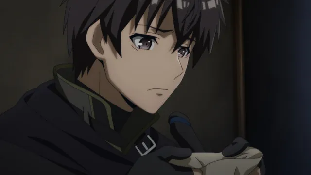 Cena de Berserk of Gluttony — O que dizem os fãs