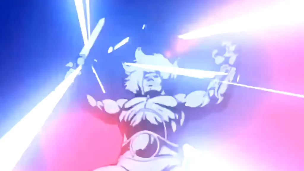 Os personagens clássicos de ThunderCats em uma imagem promocional.