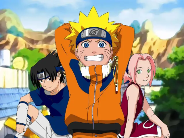 Naruto: Filme live-action terá protagonistas mais velhos que no original
