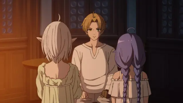 Mushoku Tensei Season 3: Preview do Episódio 14 é revelado
