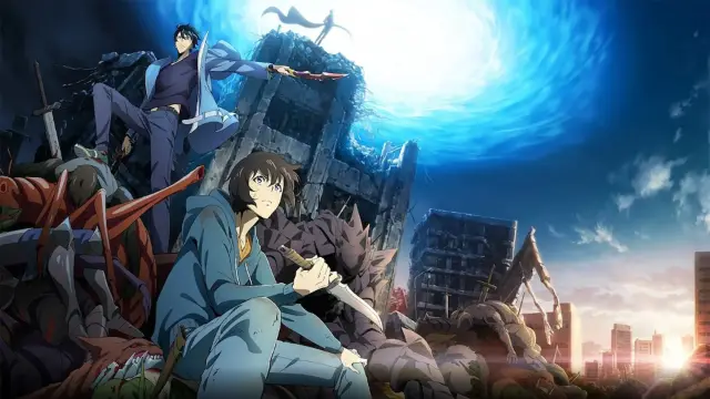 A-1 Pictures recupera finanças com sucesso de Solo Leveling