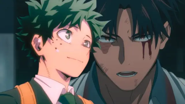Marriagetoxin: O anime de ação e romance prepara final emocionante