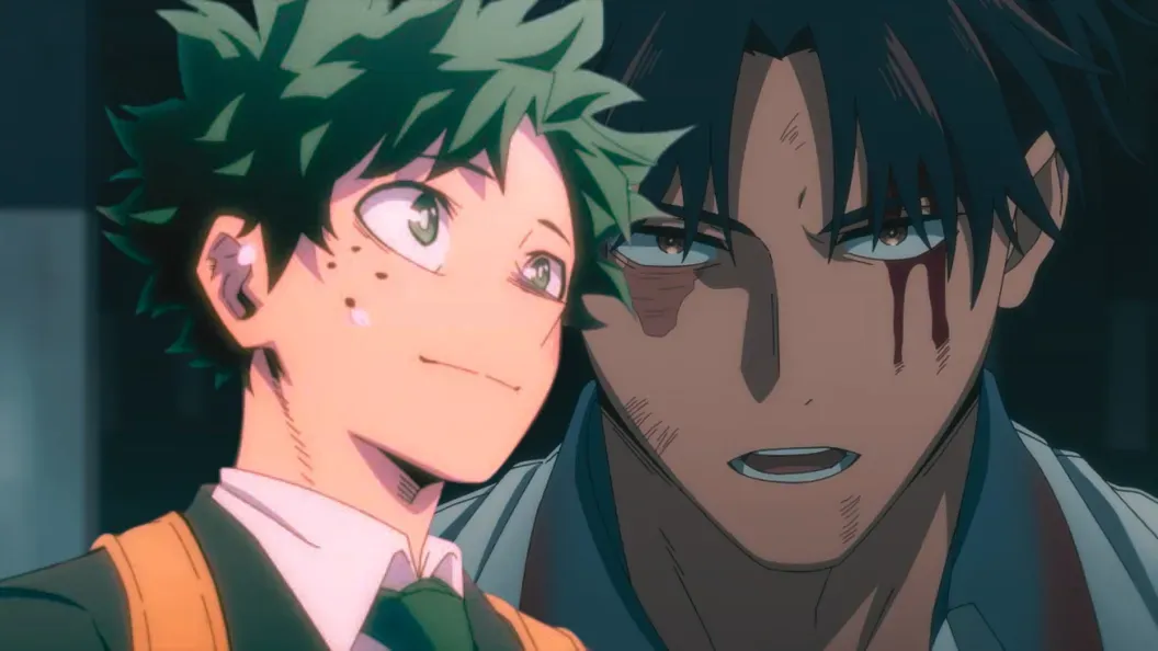 Marriagetoxin: O anime de ação e romance prepara final emocionante