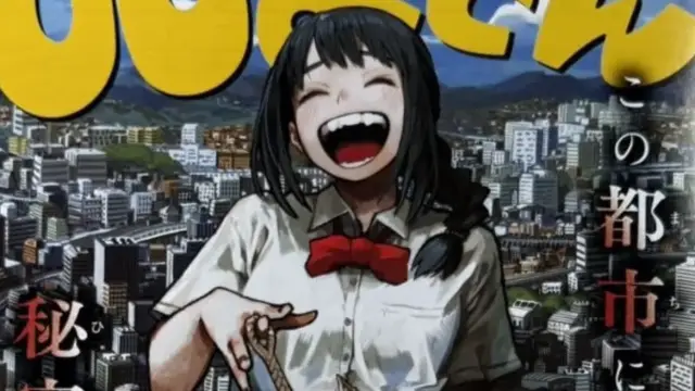 My Hero Academia: Kohei Horikoshi revela detalhes de novo mangá de terror