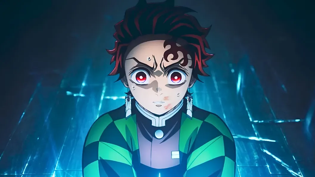 Demon Slayer: Infinity Castle recebe data para chegar ao streaming