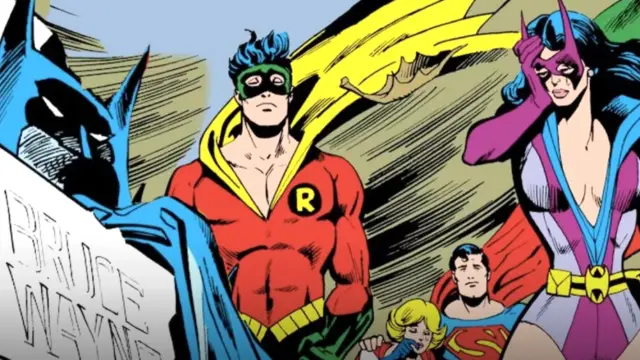 Batman: Morte canônica do herói prova DC pode seguir sem ele