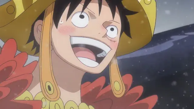 One Piece: Revelados títulos dos episódios de julho e agosto
