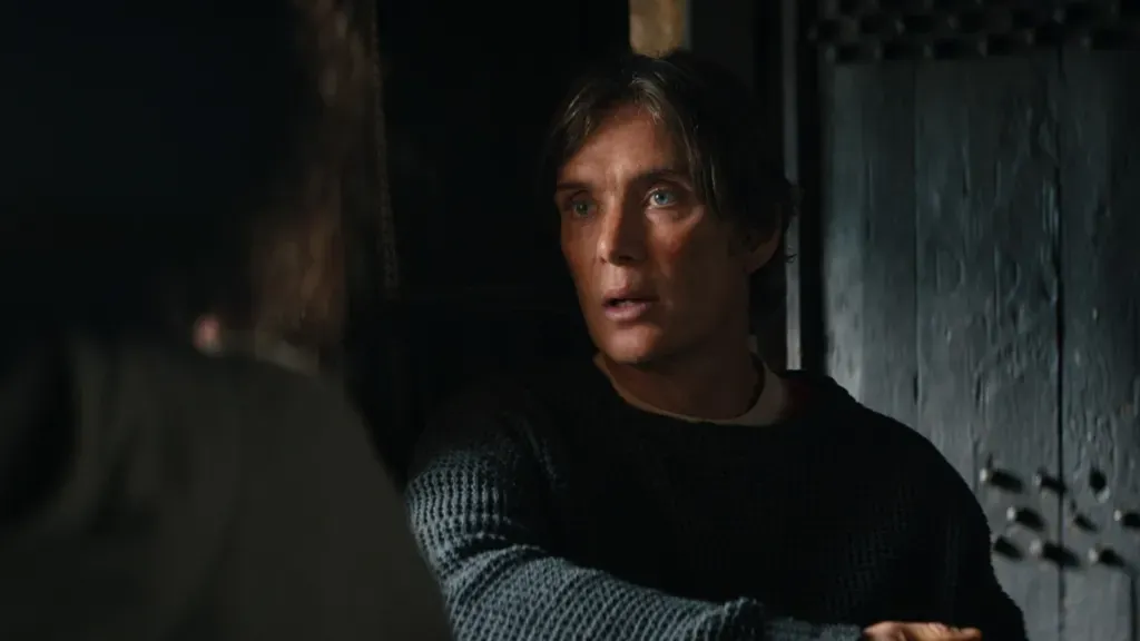 Cillian Murphy em 28 Years Later