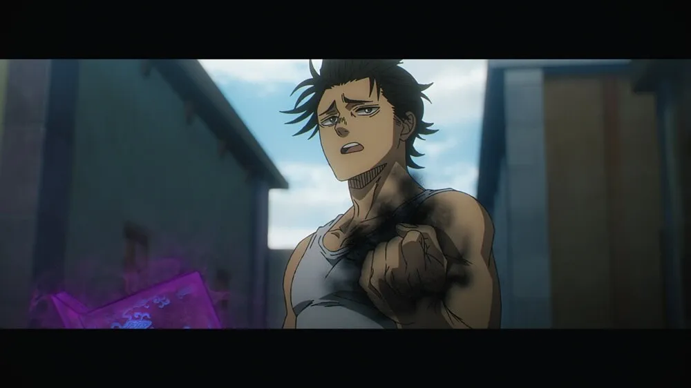 Black Clover Episódio 174: Demônios Supremos