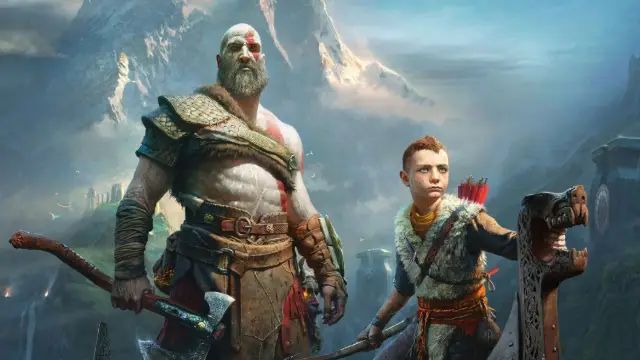 Série de God of War anuncia novas trocas de elenco para a 2ª temporada