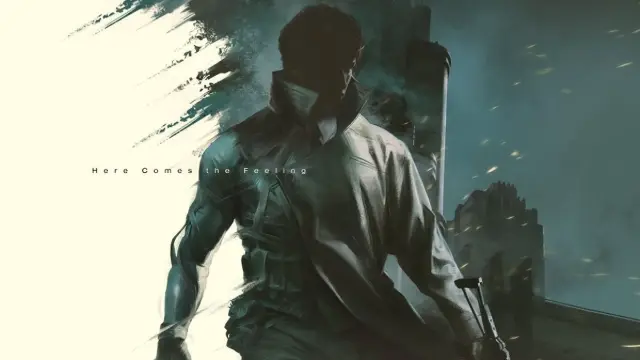 Physint: Jogo de Hideo Kojima para Xbox terá orçamento reduzido