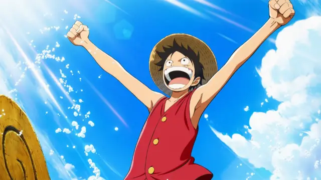 One Piece: Netflix revela imagem do remake e data de estreia