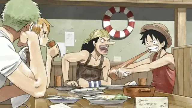 One Piece: Netflix revela primeiras imagens do remake do anime