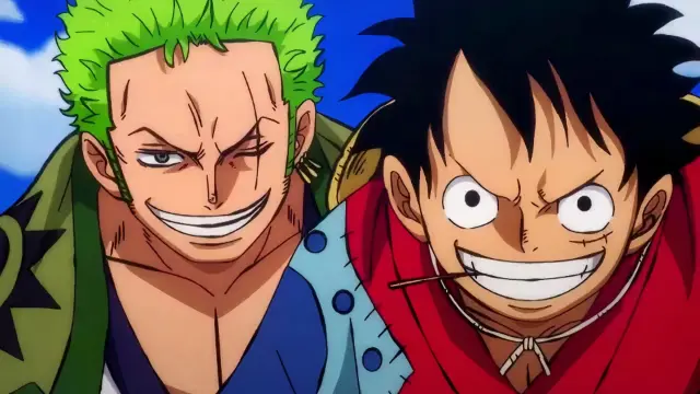 Apenas três animes Shonen superam One Piece em qualidade