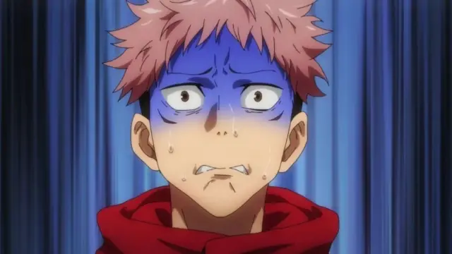 Apenas um anime shonen supera a qualidade de Jujutsu Kaisen