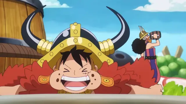 Eiichiro Oda, de One Piece, promove jantar com grandes mangakás