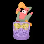 One Piece e Bob Esponja ganham colecionáveis no McDonald's Brasil
