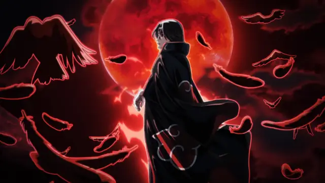 Naruto Card Game: Pierrot anima trailer e define lançamento em 2027