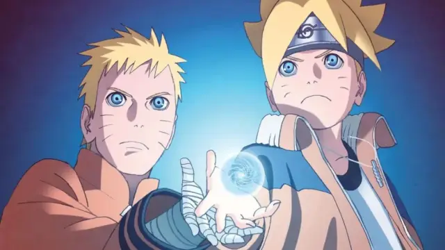 Boruto: Two Blue Vortex supera Naruto como sucessor ideal