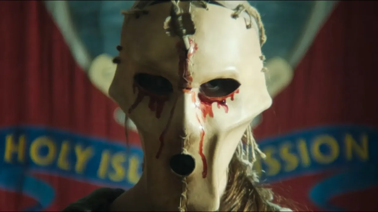28 Years Later: Sequência de terror recebe nova atualização