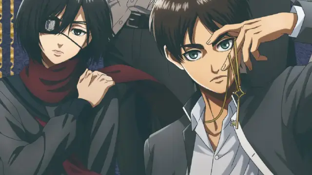 Attack on Titan: WIT Studio retorna à franquia para evento inédito