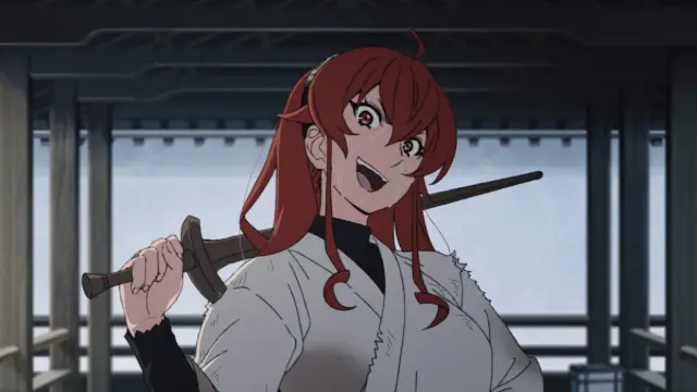 Mushoku Tensei: Assista à abertura da 3ª temporada do anime