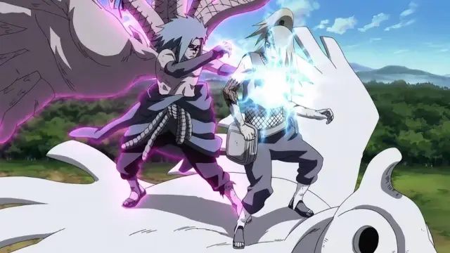 5 confrontos de Naruto que moldaram a ascensão de futuros vilões