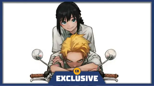 My Hero Academia: Studio BONES quer adaptar novo mangá de horror