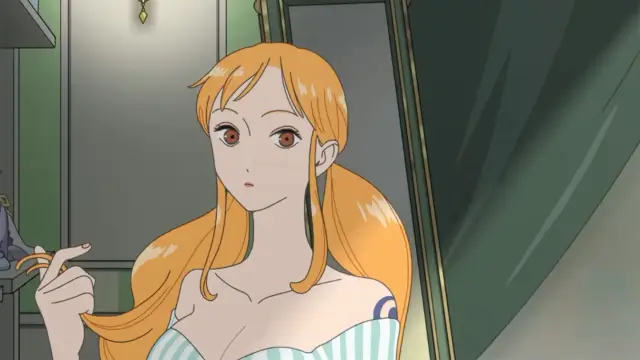 One Piece: Nami ganha episódio especial em One Piece Heroines