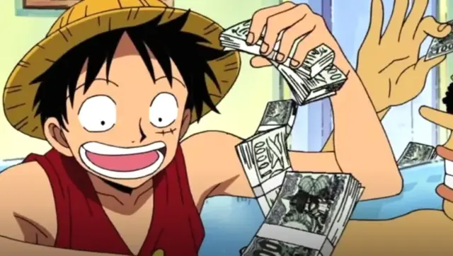 One Piece ganhará sua primeira loja oficial nos Estados Unidos