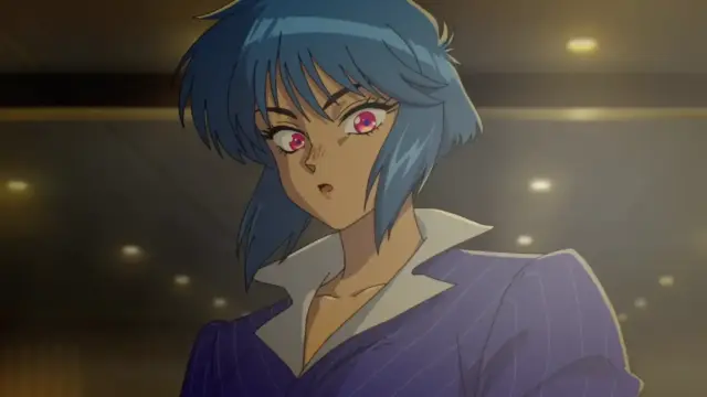 Nova série de The Ghost in the Shell gera polêmica entre os fãs