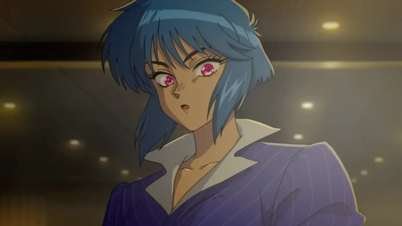 Nova série de The Ghost in the Shell gera polêmica entre os fãs