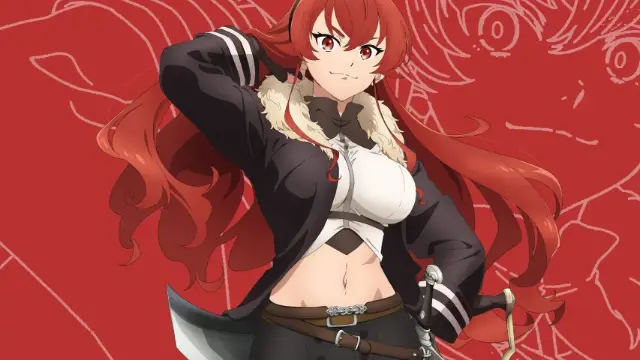 Mushoku Tensei III terá estreia antecipada com especial de uma hora