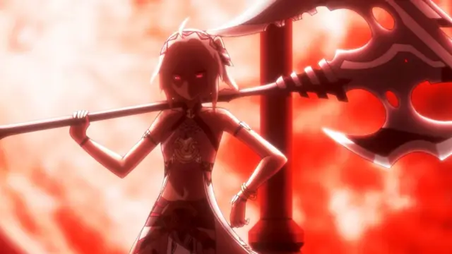 Berserk of Gluttony: Segunda temporada confirmada após 4 anos