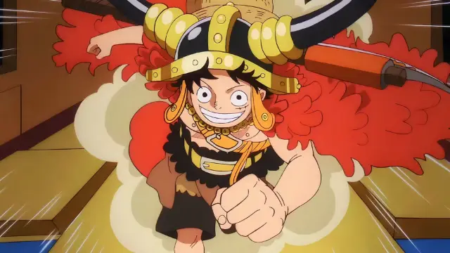 One Piece anuncia nova linha de colecionáveis do arco de Elbaf