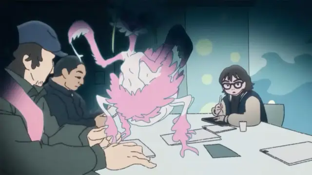 Foxing: Kitsuné-tsuki: Toei Animation revela trailer de projeto original
