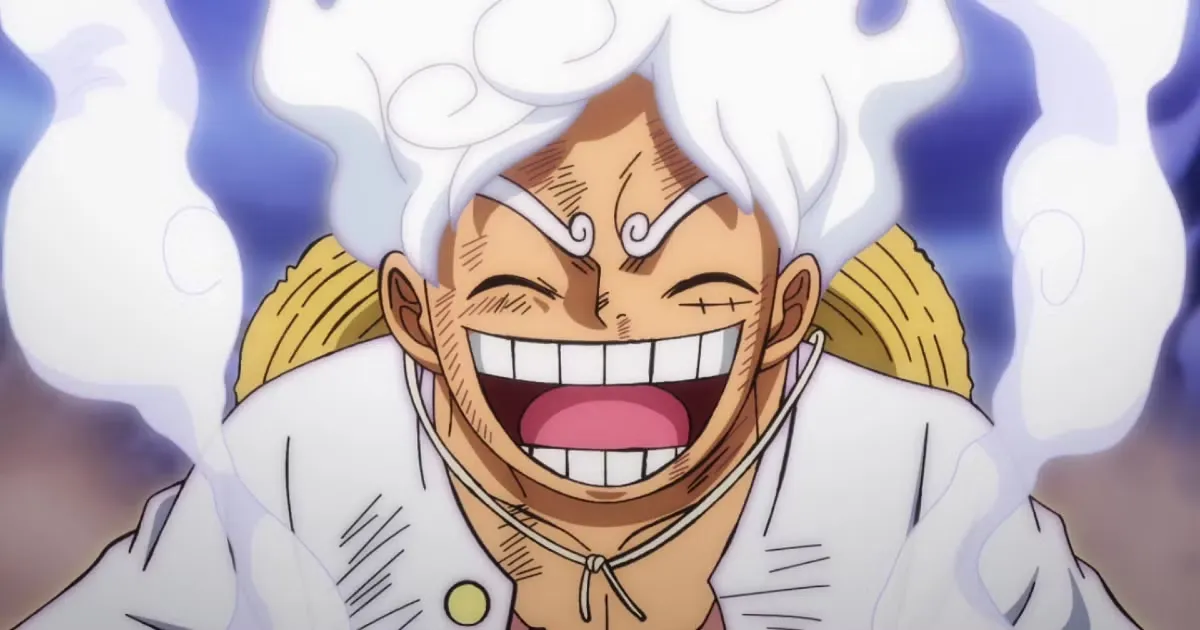 One Piece: Mangá sugere a chegada da transformação Gear 6 de Luffy