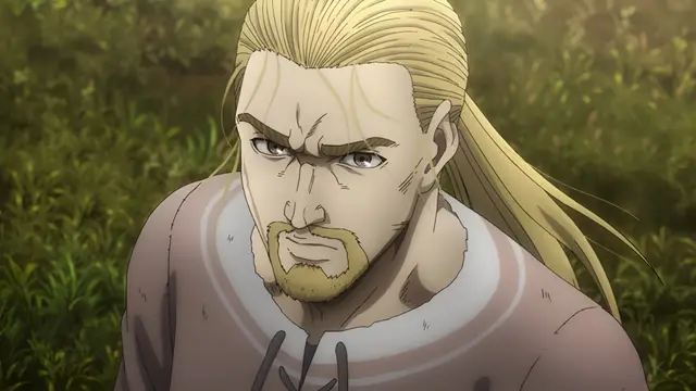Historie: Anime sucessor de Vinland Saga estreia em 2027