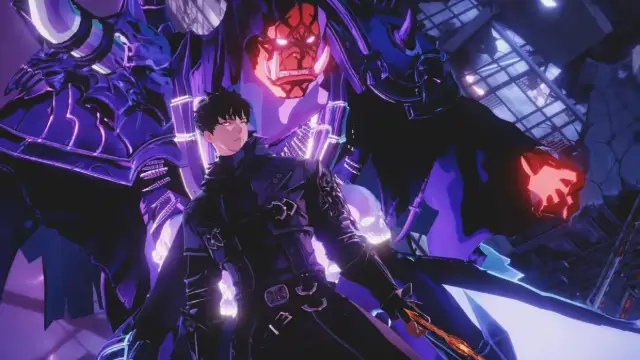 Solo Leveling: Karma recebe novos trailers de combate e história