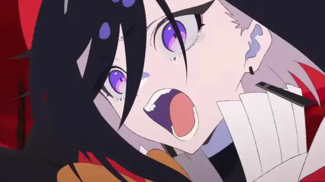 Netflix revela novo trailer do anime The Ribbon Hero