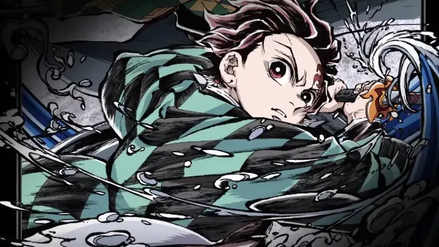 Demon Slayer: Castelo Infinito I ganha data na Netflix e outros streamings